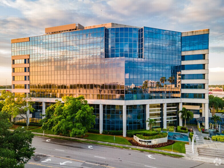 4200 W Cypress St, Tampa, FL 33607 Office For Lease