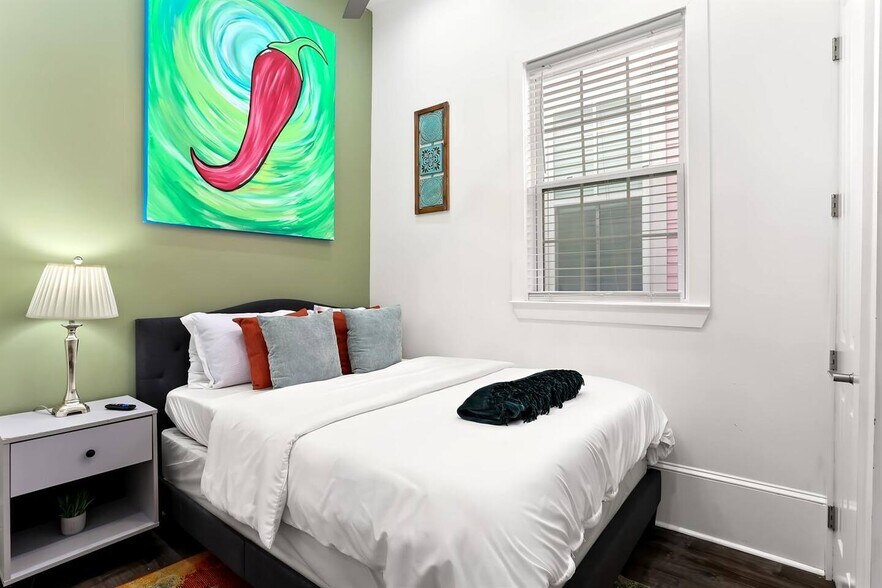 More Photos Of , New Orleans Multifamily For Sale