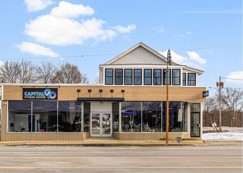 Primary Photo Of 113 S Main St, Concord Office For Lease