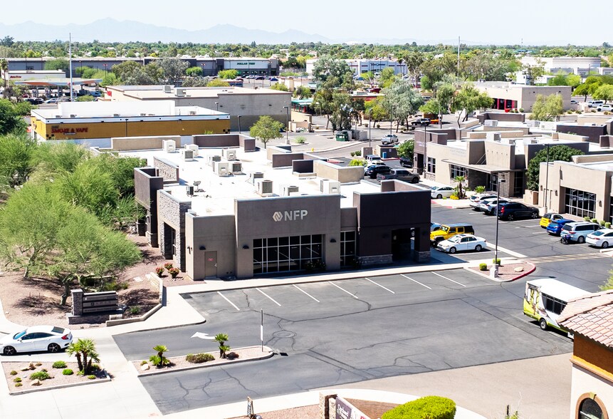 Primary Photo Of 17100 N 67th Ave, Glendale Office For Sale