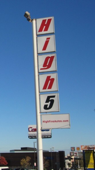 More Photos Of 9311 Lyndon B Johnson Fwy, Dallas General Retail For Sale