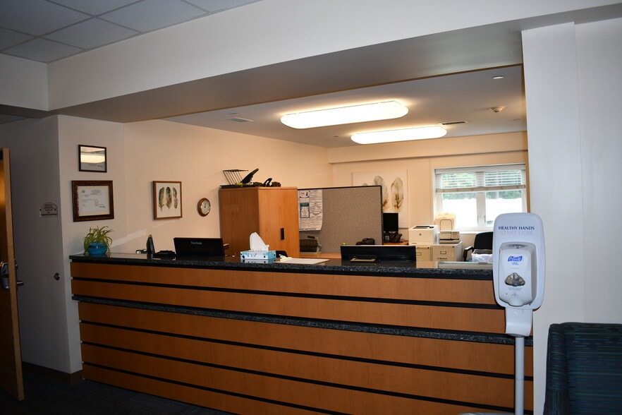 More Photos Of 140 Queen City Ave, Manchester Rehabilitation Center For Sale