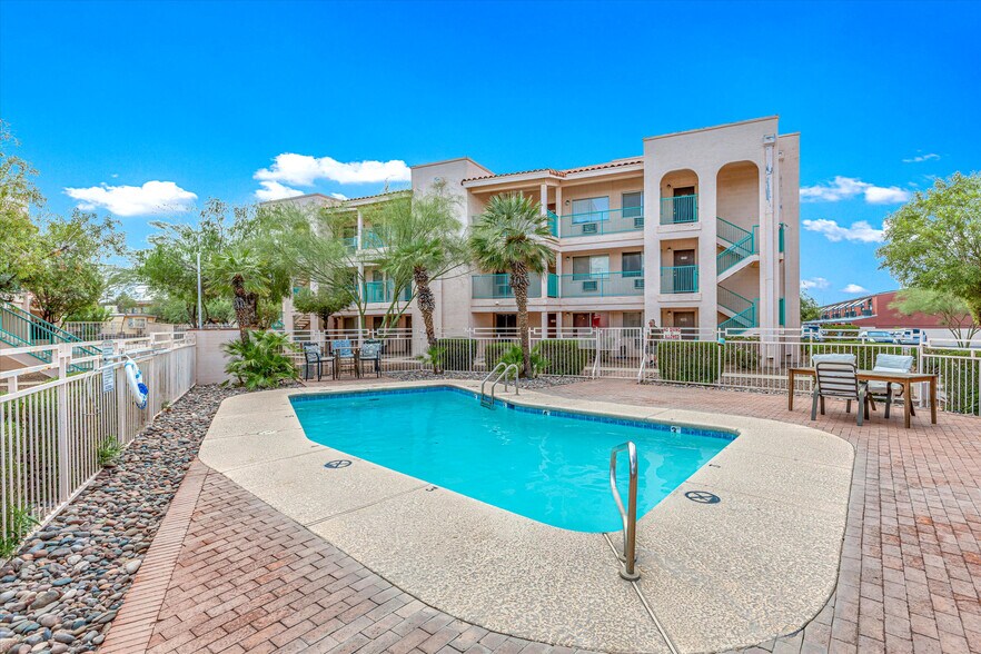 More Photos Of 5770 S Jeanette Blvd, Tucson Apartments For Sale