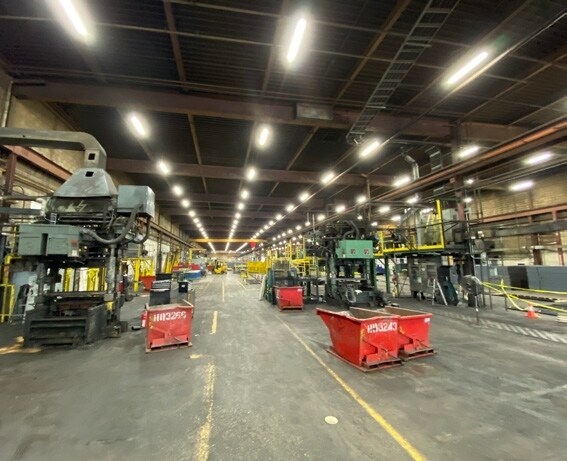 More Photos Of 750 Appleby Line, Burlington Warehouse For Lease