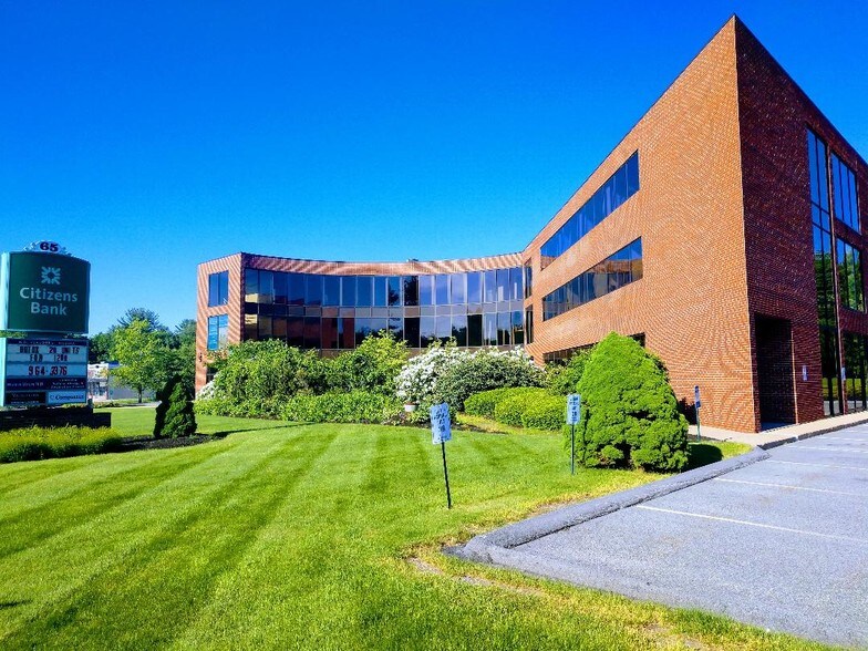 More Photos Of 65 Lafayette Rd, North Hampton Medical For Lease