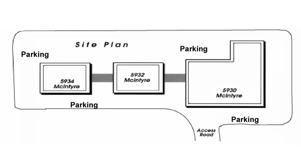 More Photos Of 5932-5934 McIntyre St, Golden Light Manufacturing For Sale