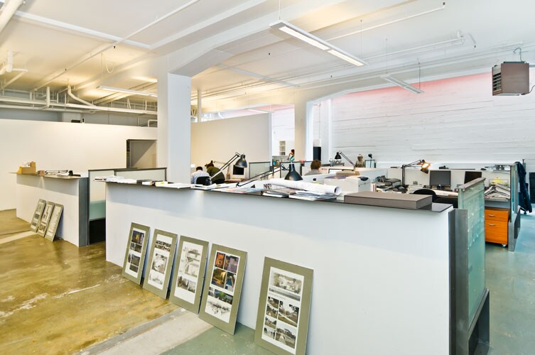 More Photos Of 431 Tehama St, San Francisco Office Residential For Lease