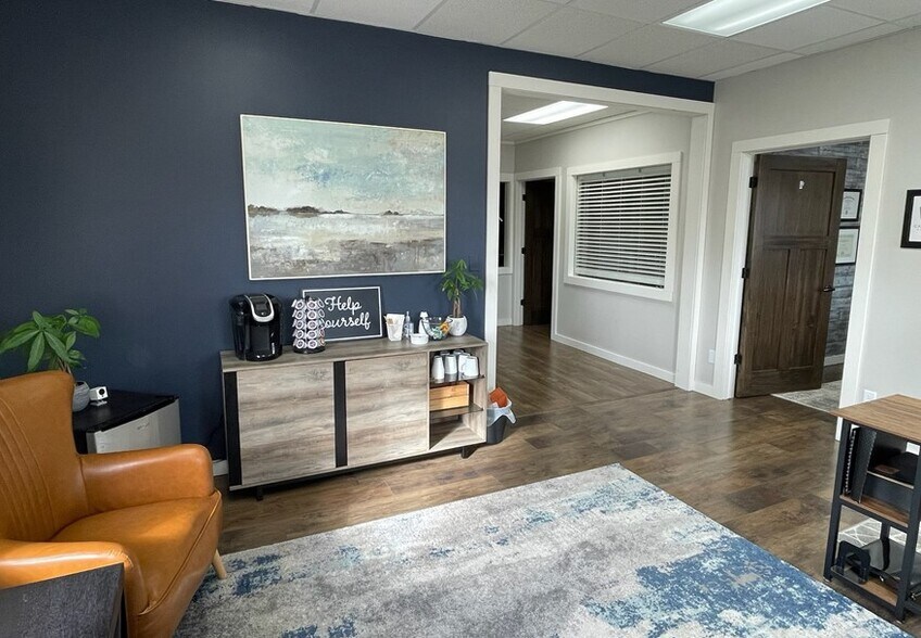 More Photos Of 120 Central Ave N, Milaca Industrial For Sale