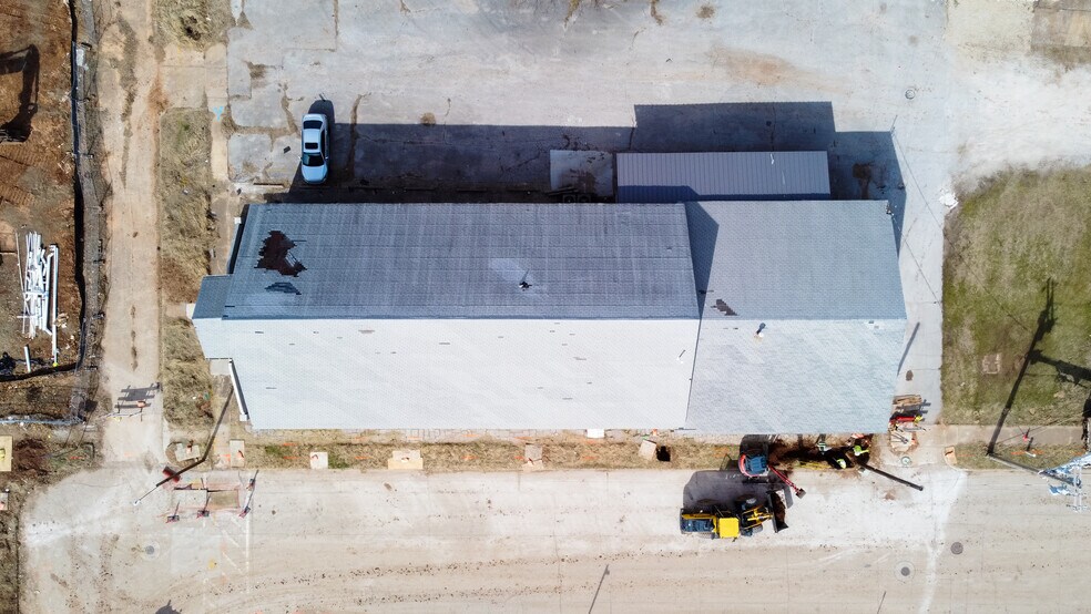 More Photos Of 2139 S Phoenix Ave, Tulsa Religious Facility For Sale