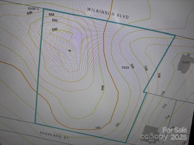 More Photos Of 5026 Wilkinson Blvd, Cramerton Land For Sale