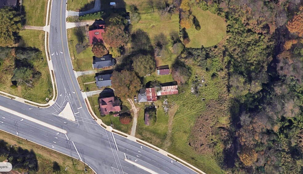 More Photos Of 102 N Bunker Hill Rd, Colfax Land For Sale