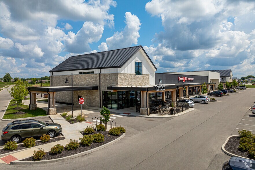 More Photos Of 3091 S US 421, Zionsville Storefront For Sale