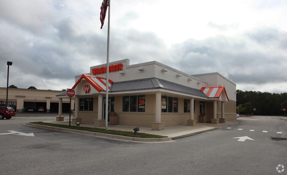 More Photos Of 1517 County Road 220, Fleming Island Restaurant For Sale