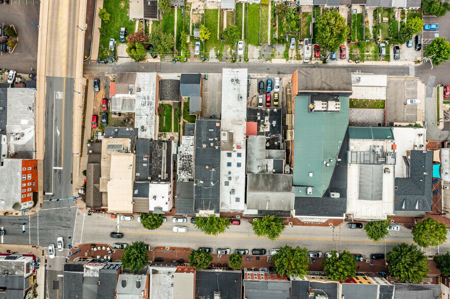 More Photos Of 235 Bridge St, Phoenixville Storefront Retail Residential For Sale