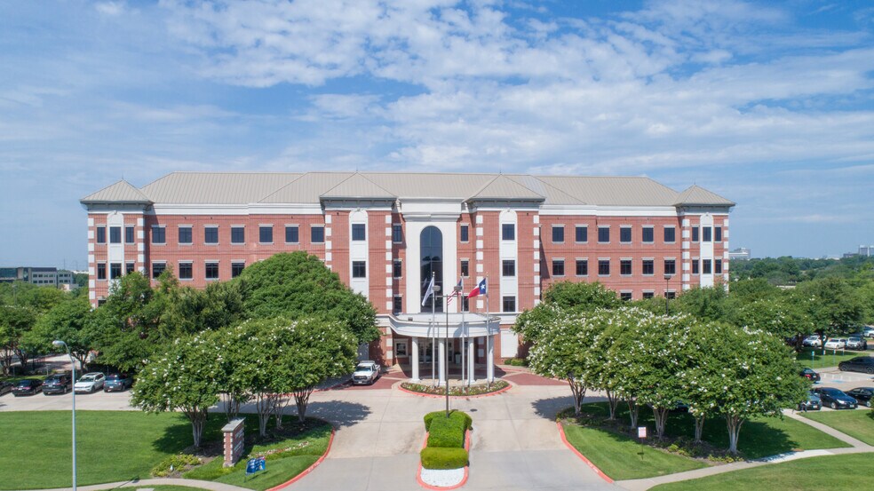 More Photos Of 5000 Legacy Dr, Plano Office For Lease