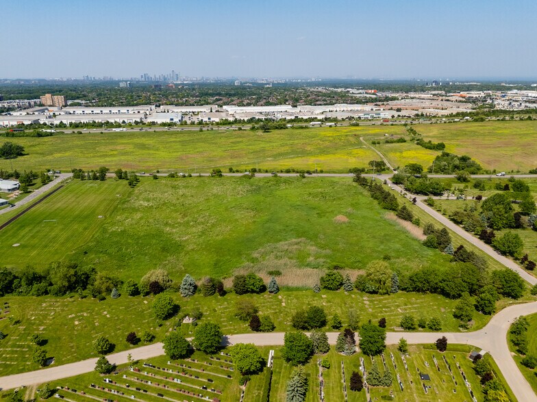 More Photos Of Ninth Line @ William Halton Pkwy, Oakville Land For Sale