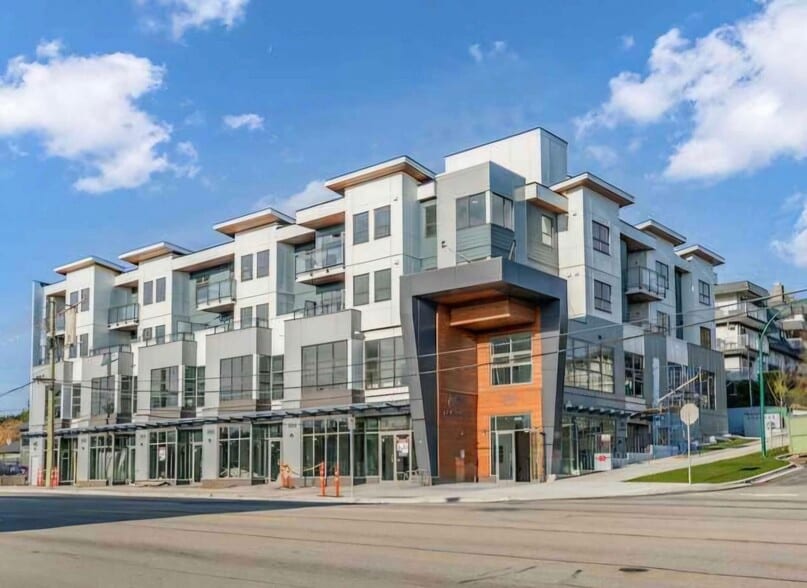 Primary Photo Of 5535 Hastings St, Burnaby Apartments For Lease