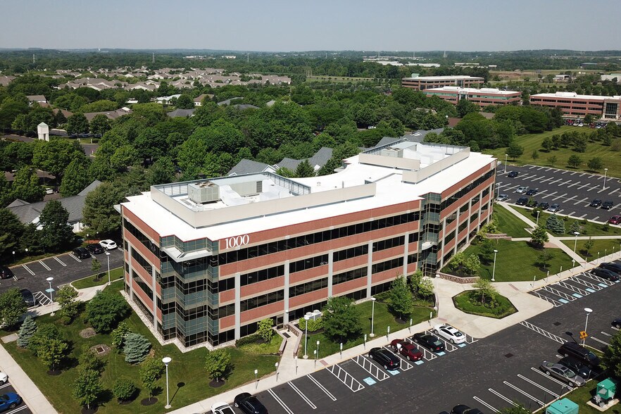 More Photos Of 1000 Floral Vale Blvd, Yardley Office For Lease