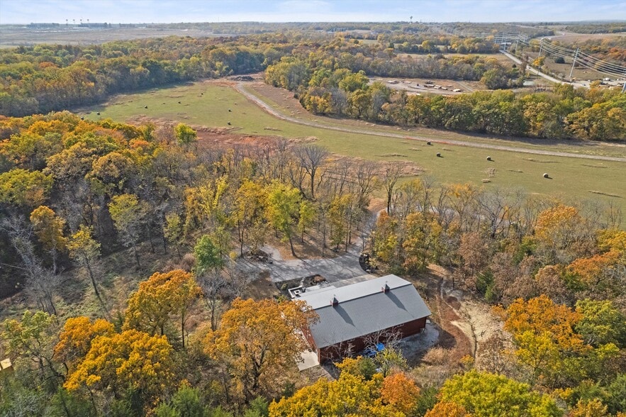 More Photos Of 33345 W. 95th St. St, De Soto Land For Sale