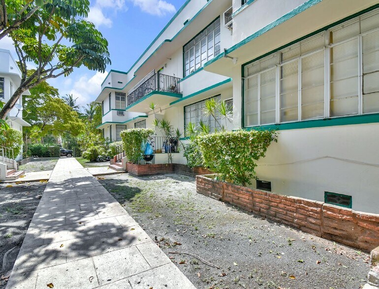 More Photos Of 750-752 Lenox Ave, Miami Beach Apartments For Sale