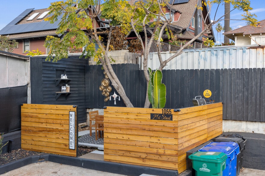 More Photos Of 1055 21st Street, San Diego Apartments For Sale