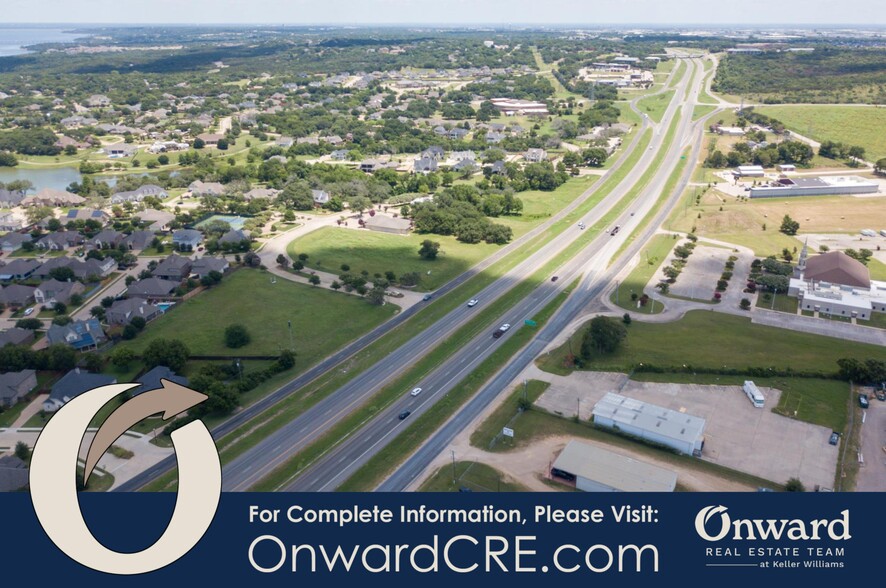 More Photos Of 22002 Woodway Dr, Waco Warehouse For Sale