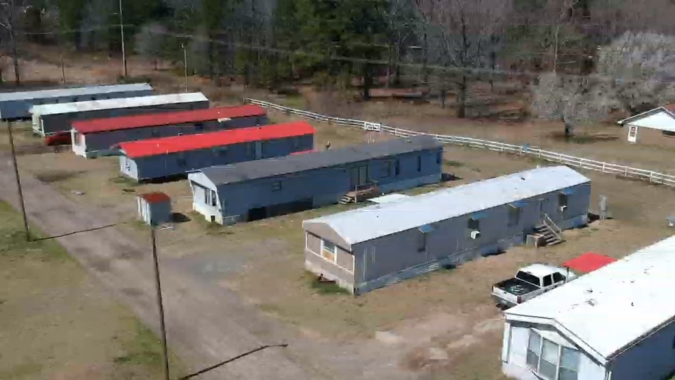 More Photos Of 620 George Thomas Rd, Texarkana Manufactured Housing Mobile Home Park For Sale