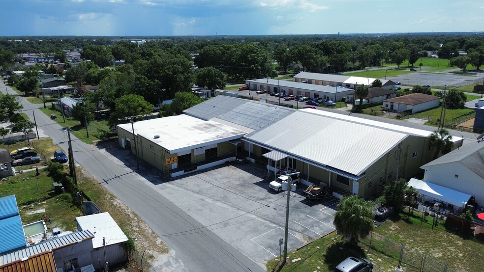 More Photos Of 936 Edith Ave, Lakeland Industrial For Sale
