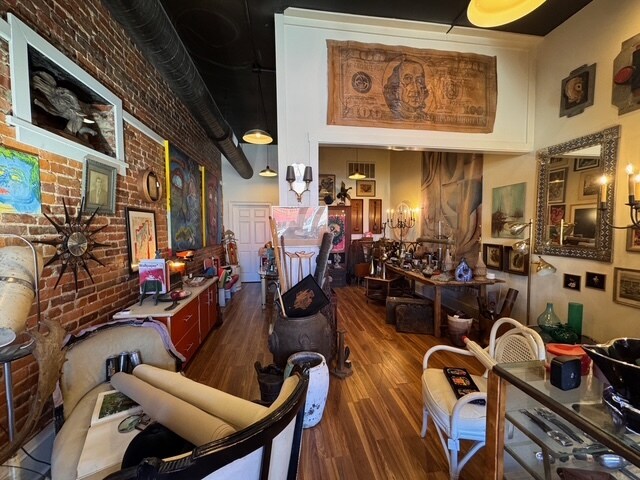 More Photos Of 2737-2739 Cleveland St, Elloree Storefront Retail Office For Sale