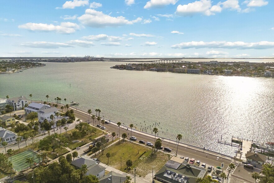 More Photos Of 808 Pass a Grille Way, St Pete Beach Land For Sale