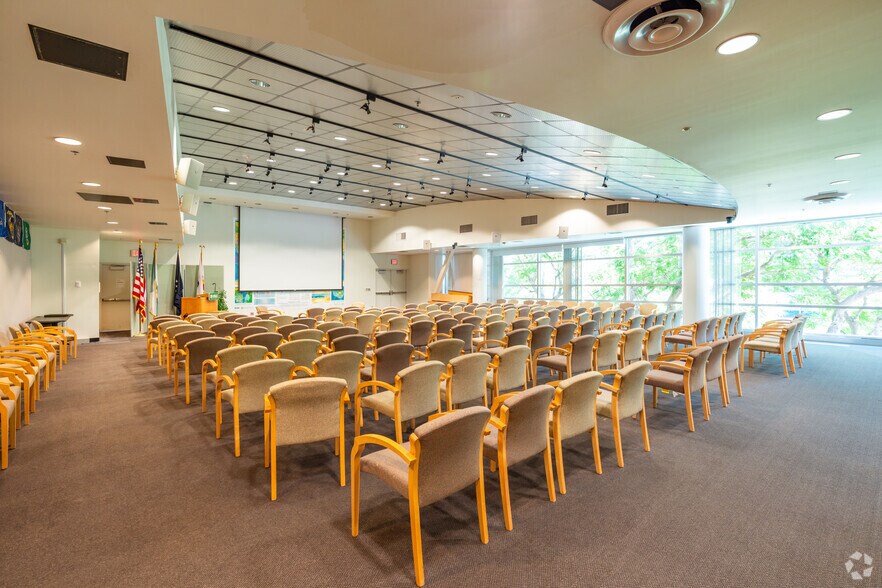 More Photos Of 345 Middlefield Rd, Menlo Park Office For Sale