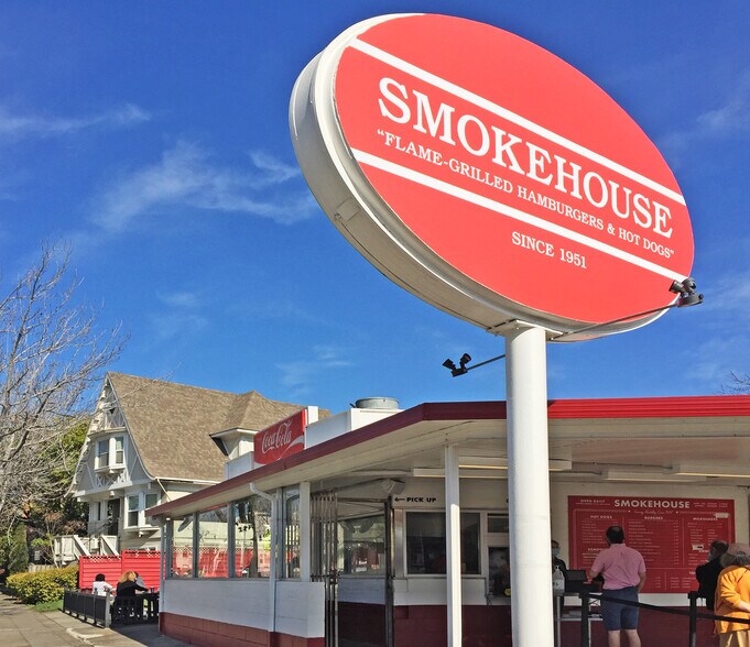 More Photos Of 3017 Telegraph Ave, Berkeley Medical For Lease