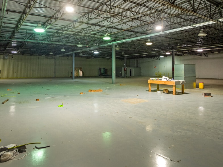More Photos Of 1 King Timahoe Dr, Vidalia Industrial For Sale