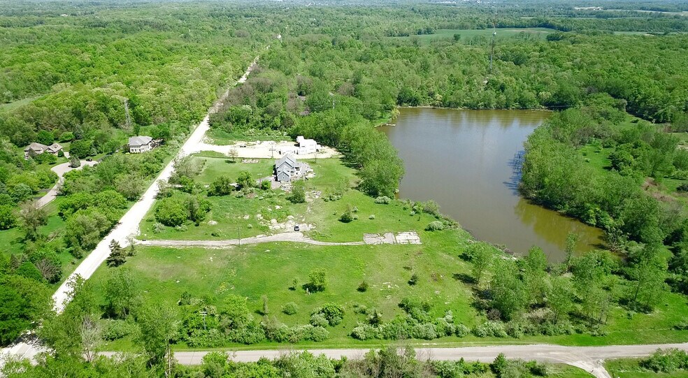 More Photos Of 5900 Cherry Hill Rd, Ann Arbor Land For Sale