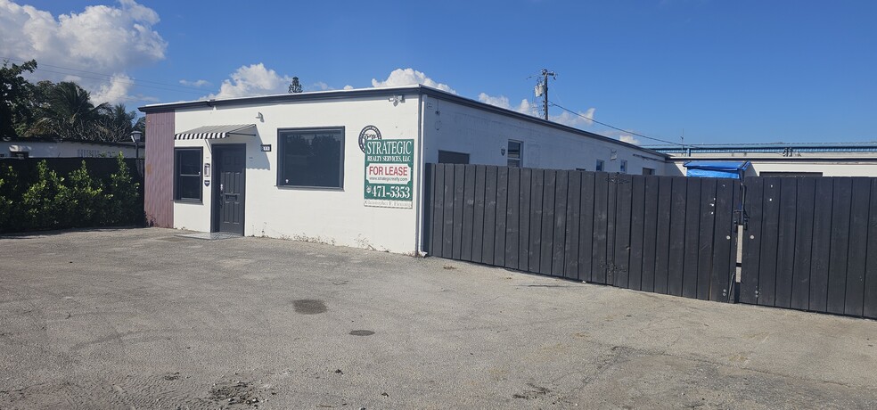 More Photos Of 211 SE 9th Ave, Boynton Beach Light Manufacturing For Lease