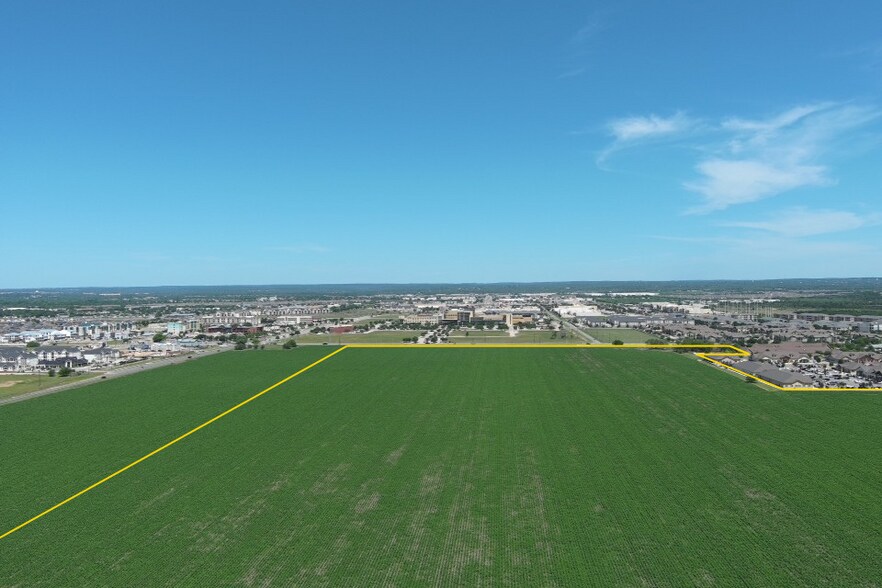 More Photos Of 2430 FM 1101, New Braunfels Land For Sale