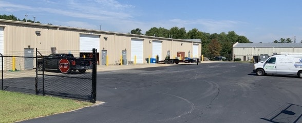 More Photos Of 595 Old Drug Store Rd, Garner Warehouse For Lease