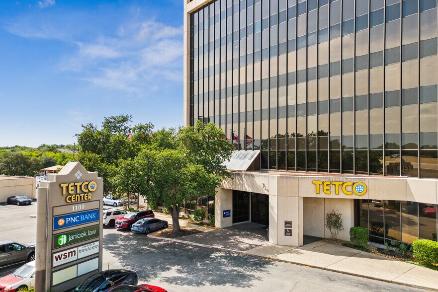 More Photos Of 1100 NE Loop 410, San Antonio Office For Lease