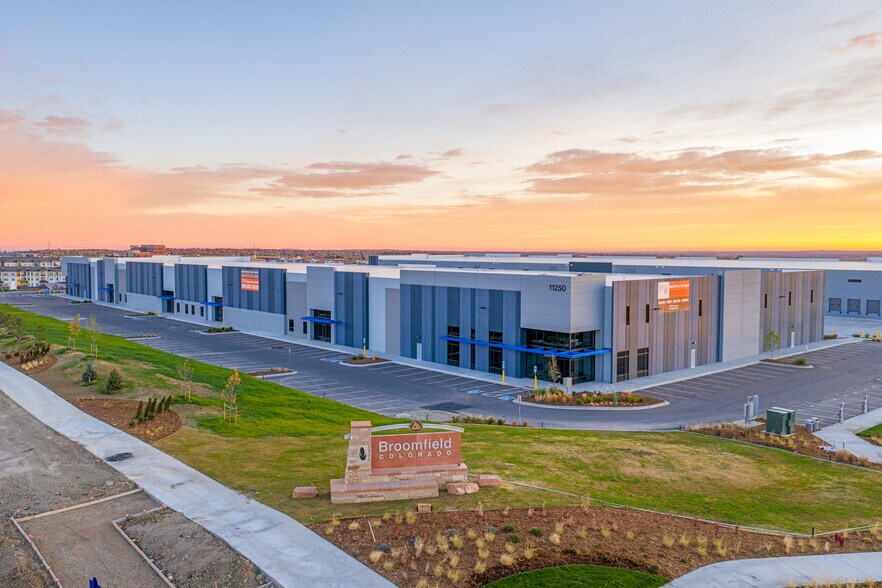 Primary Photo Of 10 W 116th Ave, Broomfield Unknown For Lease