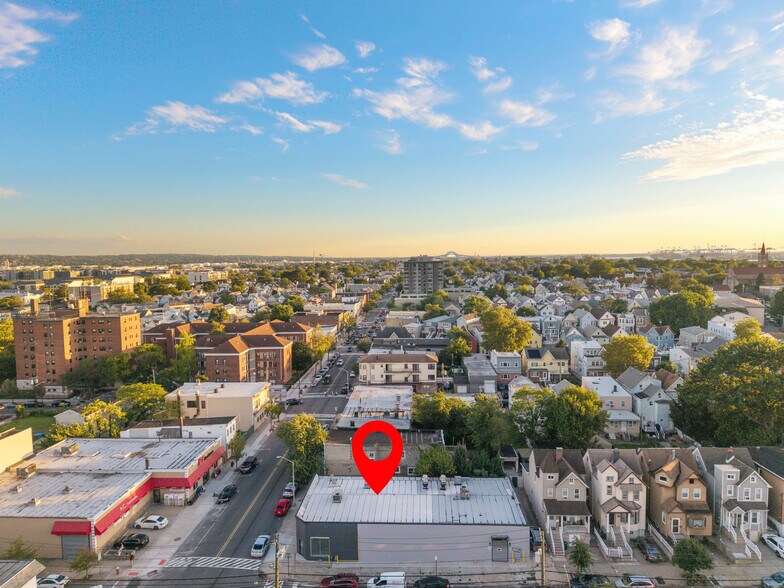 More Photos Of 1033 Broadway, Bayonne Storefront For Sale