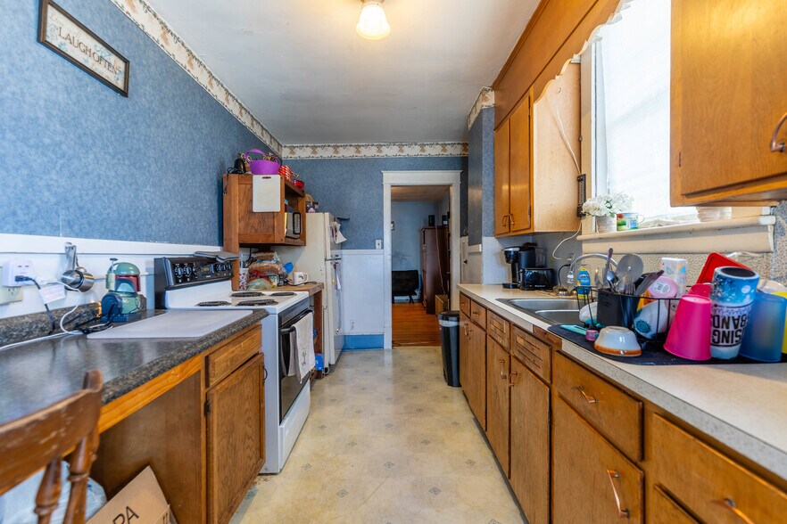 More Photos Of 232 N Main St, Mercersburg Storefront Retail Residential For Sale