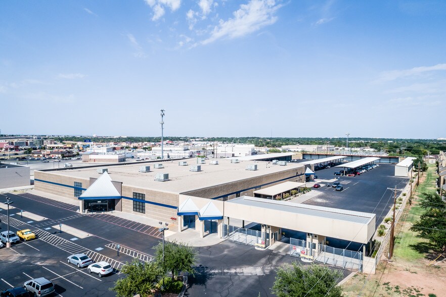More Photos Of 4242 Sunset Dr, San Angelo Office For Lease