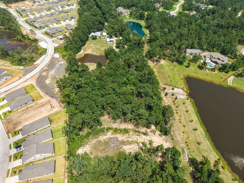 More Photos Of 7420 Jackson Rd, Montgomery Land For Sale