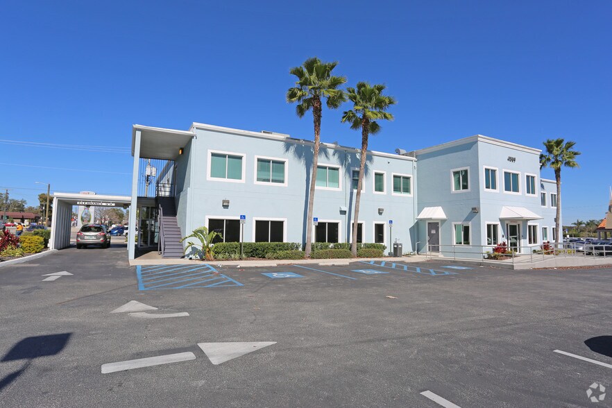 More Photos Of 4809 N Armenia Ave, Tampa Medical For Lease