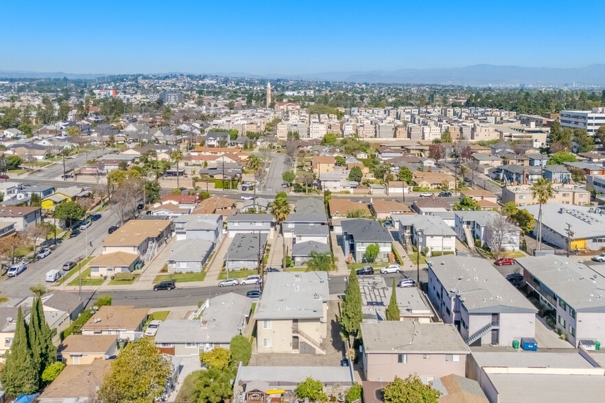More Photos Of 612 Aerick St, Inglewood Apartments For Sale