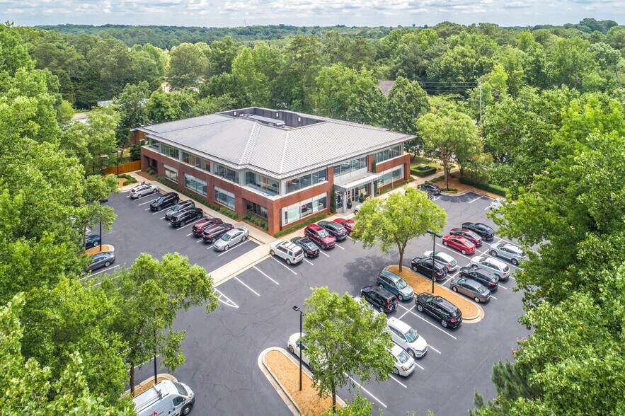 More Photos Of 206 High House Rd, Cary Office Residential For Lease