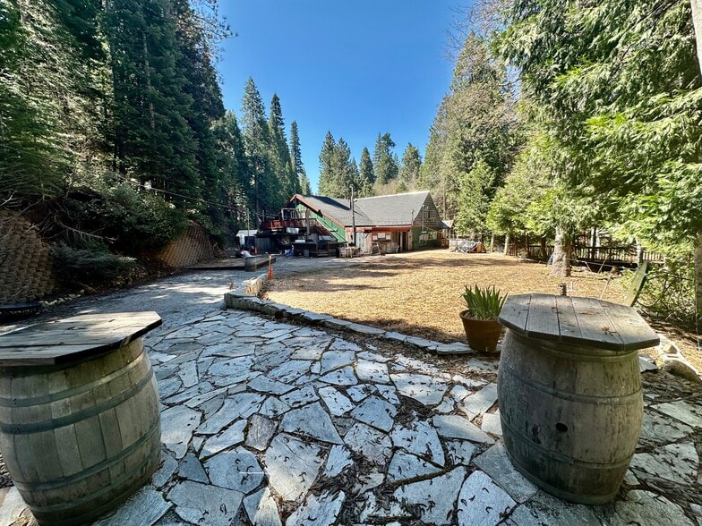 More Photos Of 4036 Old Highway 4, Camp Connell Freestanding For Sale