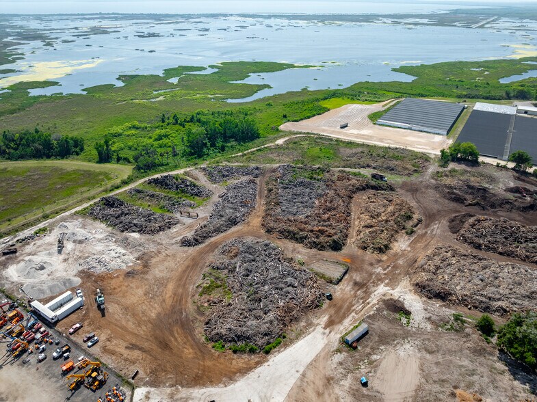 More Photos Of 136 Hermit Smith Rd, Apopka Land For Lease