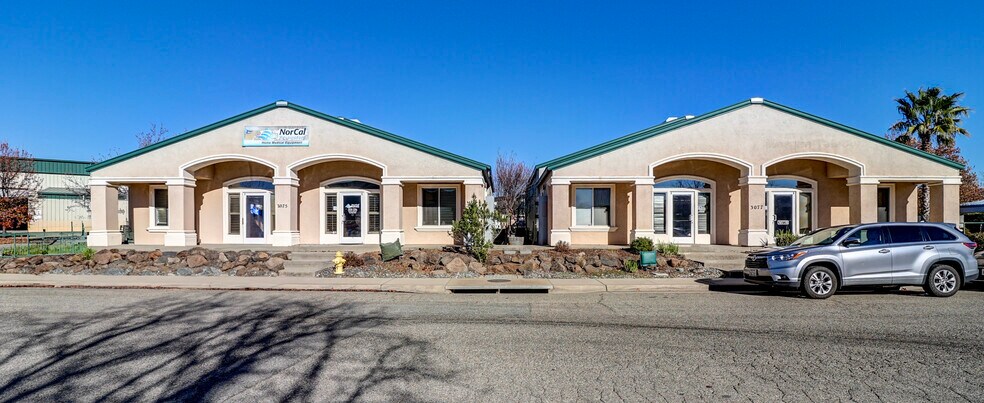 More Photos Of 3075 Crossroads Dr, Redding Light Distribution For Sale