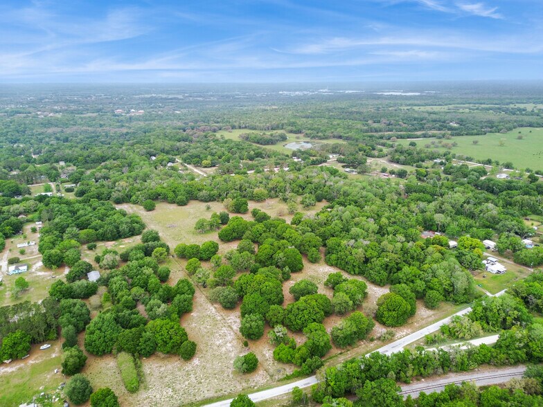 More Photos Of 12500 Hamlin Rd, Spring Hill Land For Sale